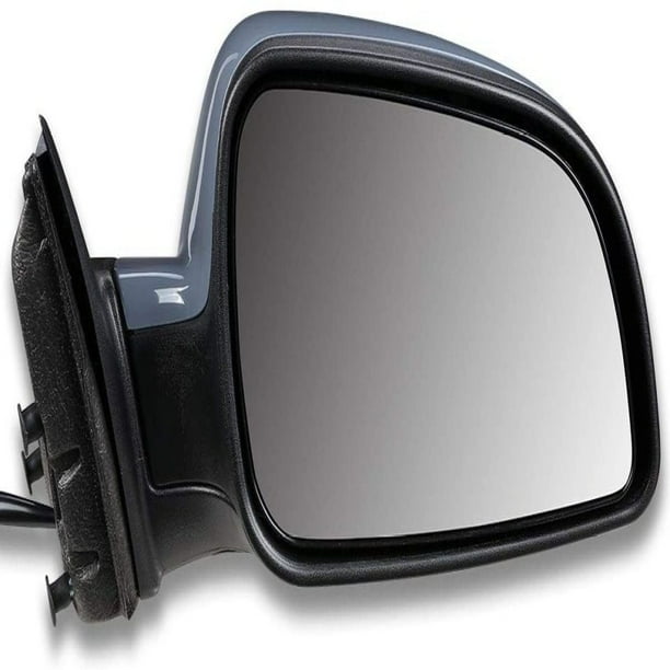 DNA Motoring OEM-MR-GM1321187 Factory Style Powered Right Side Door Mirror DNA Motoring OEM-MR-GM1321187 Factory Style Powered Right Side Door Mirror